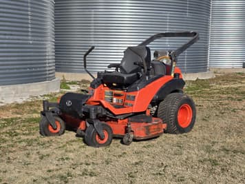 Main image Kubota ZD331